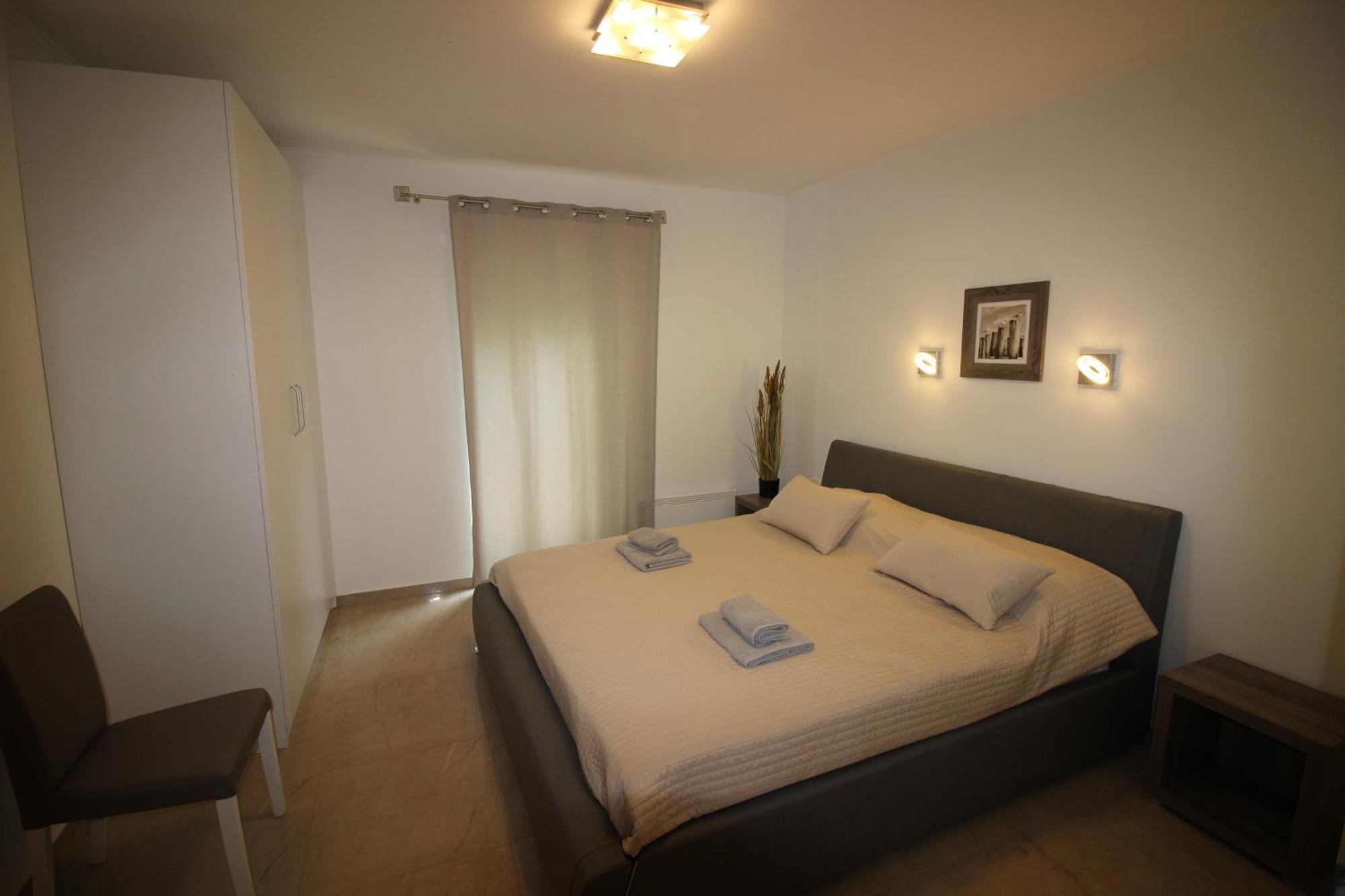 Apartment 우마그 외부 사진