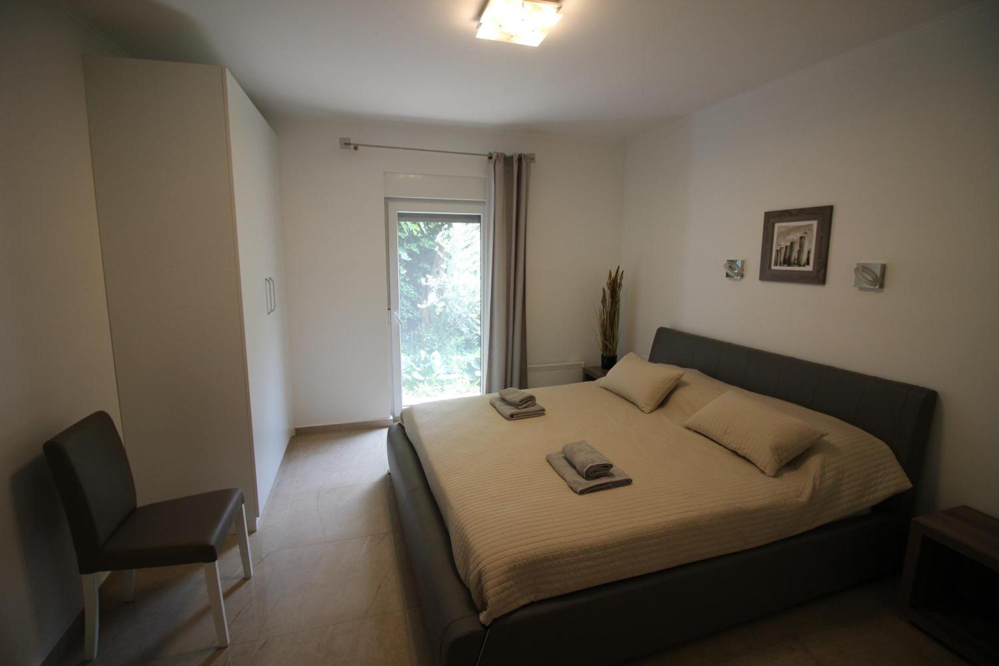 Apartment 우마그 외부 사진