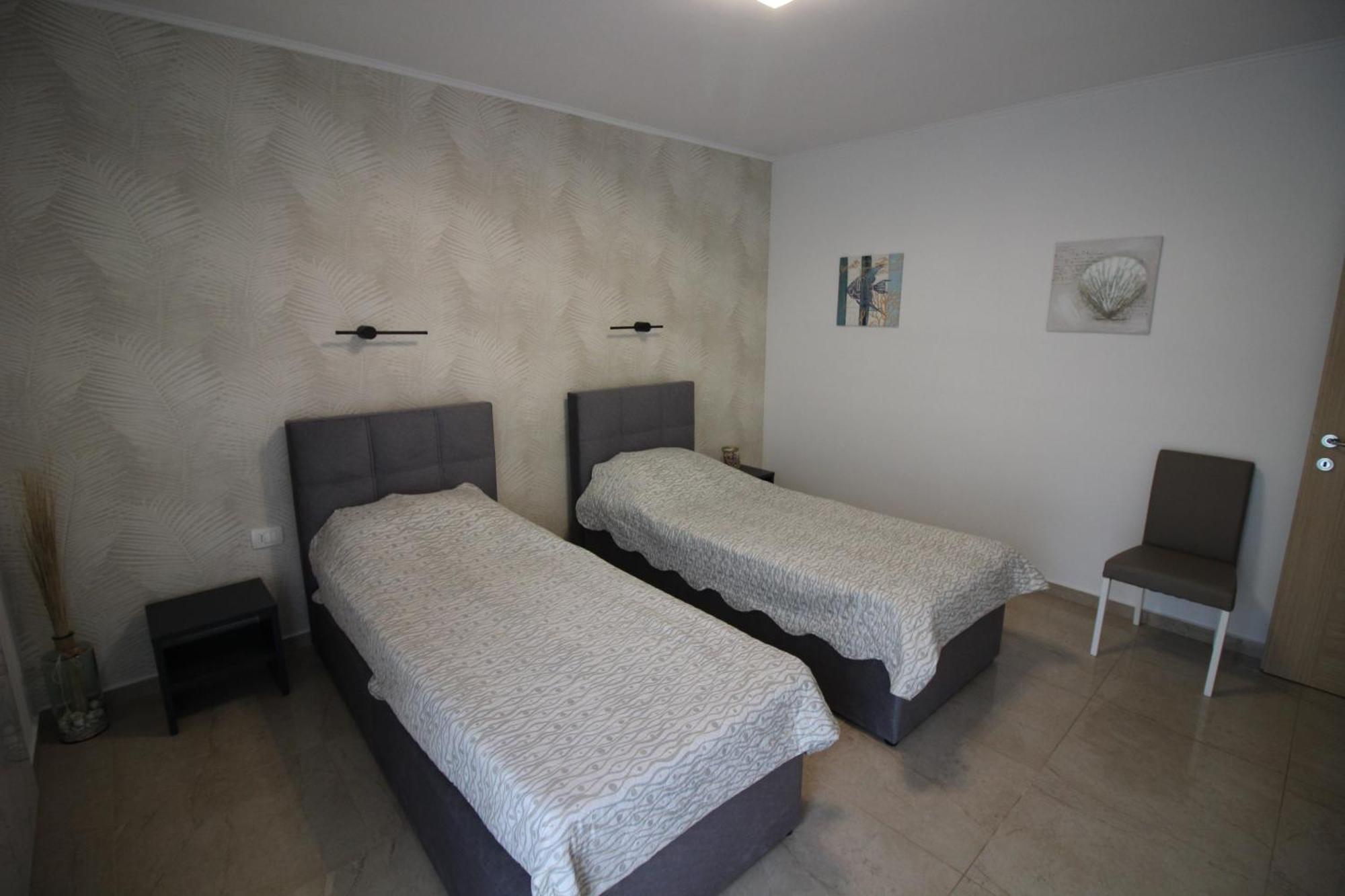 Apartment 우마그 외부 사진