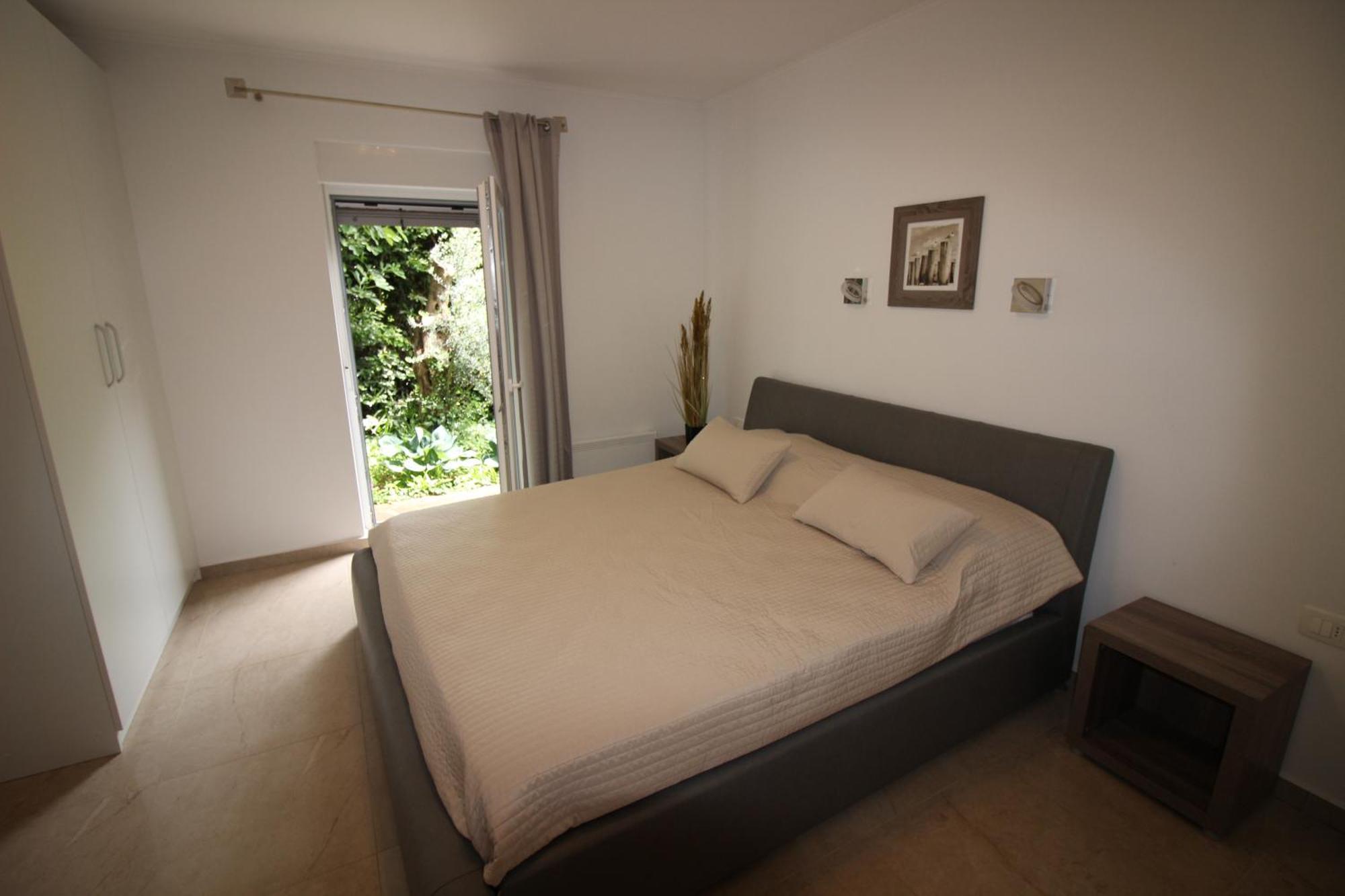 Apartment 우마그 외부 사진