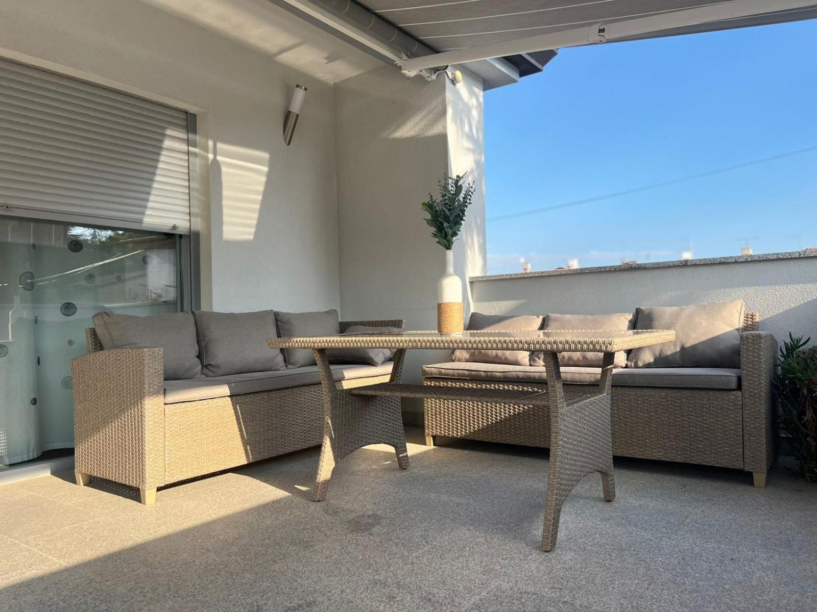 Apartment 우마그 외부 사진