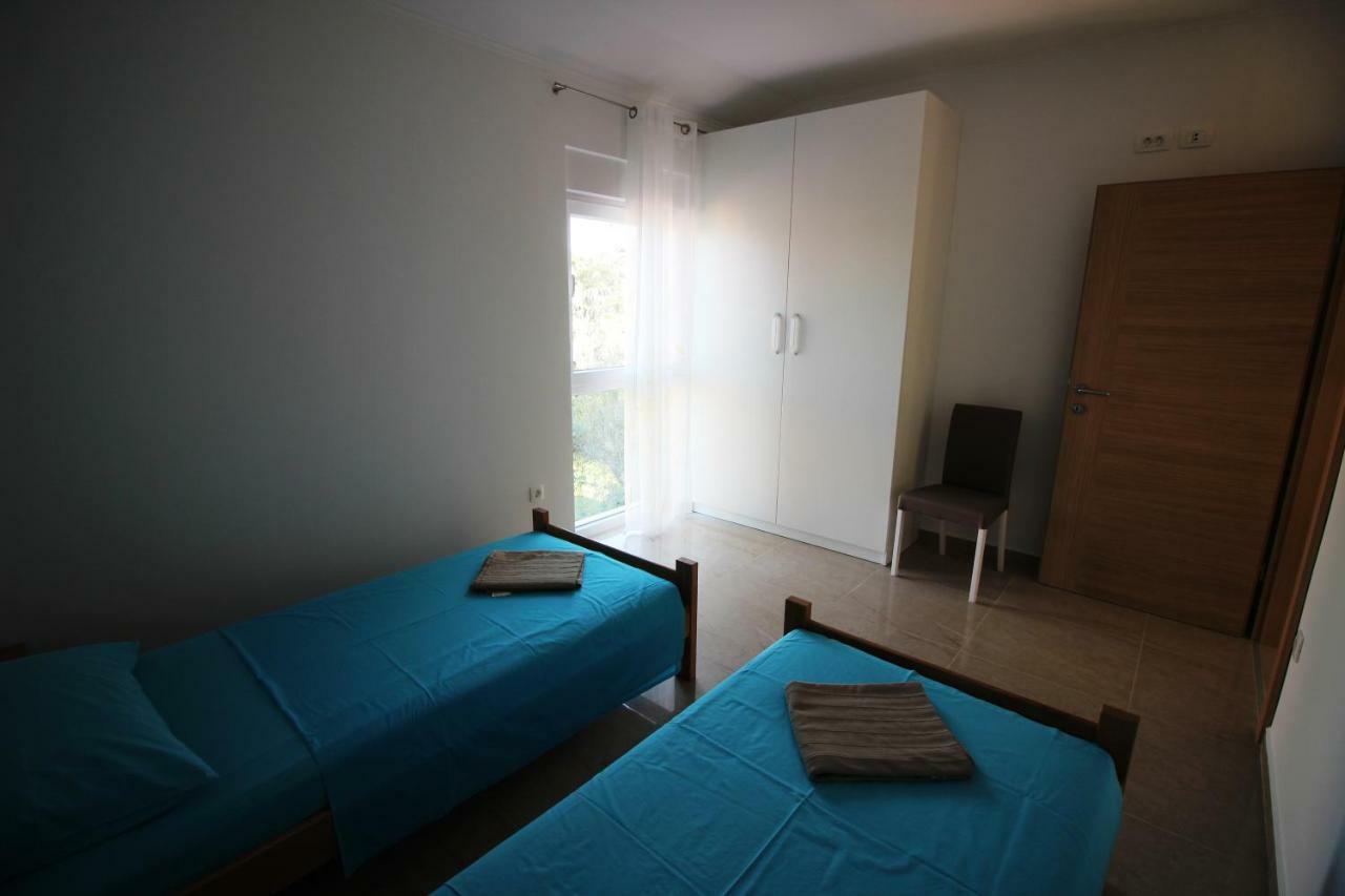 Apartment 우마그 외부 사진