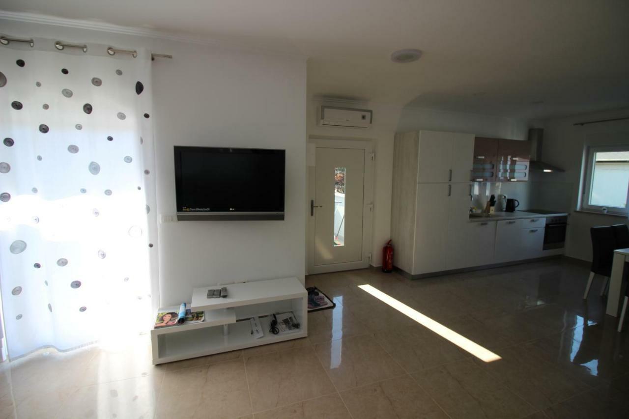 Apartment 우마그 외부 사진