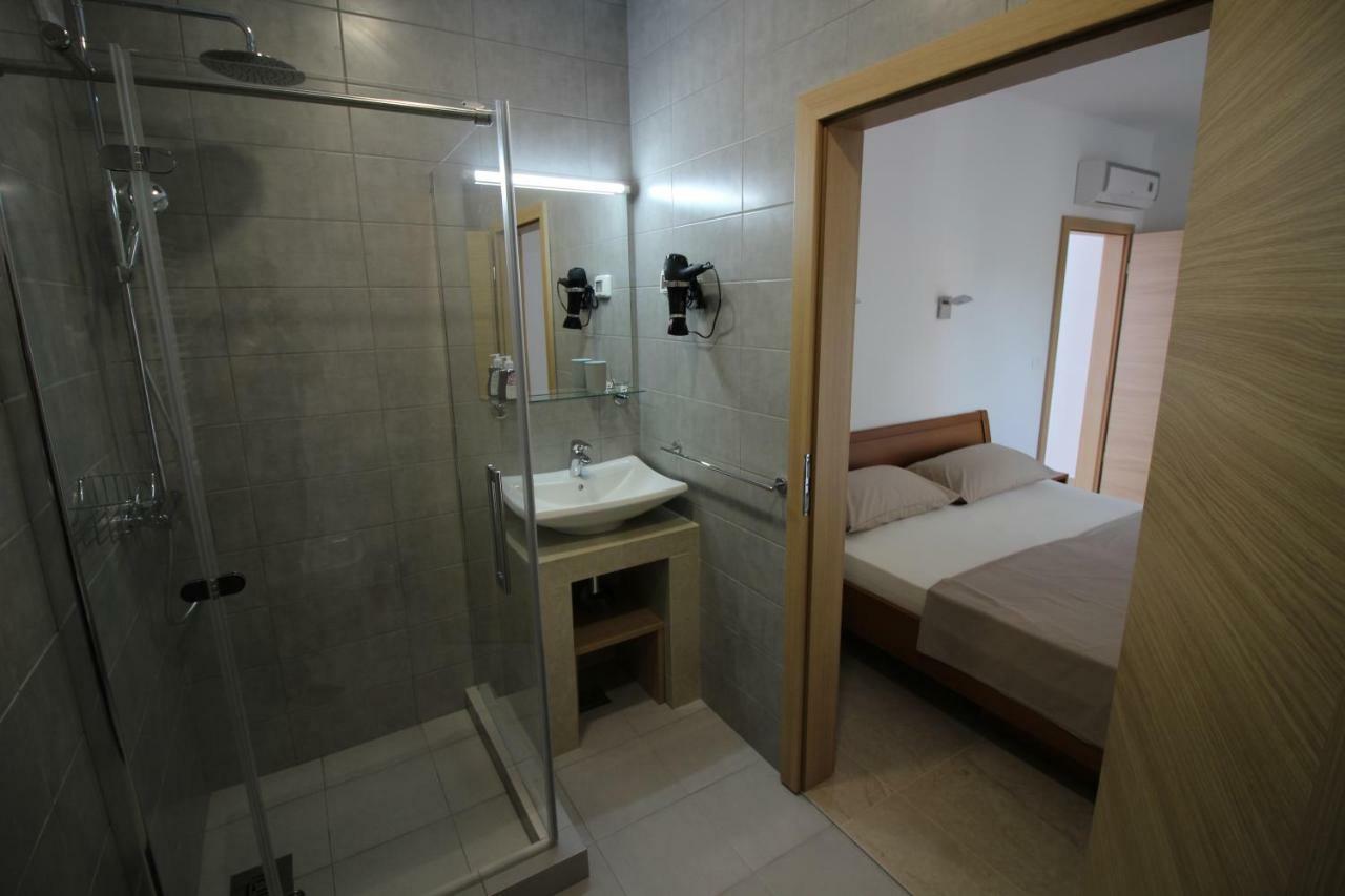 Apartment 우마그 외부 사진