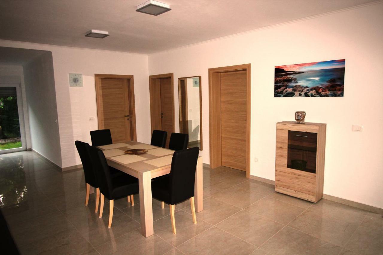 Apartment 우마그 외부 사진