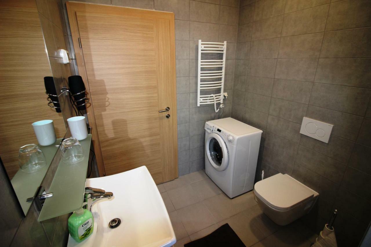 Apartment 우마그 외부 사진