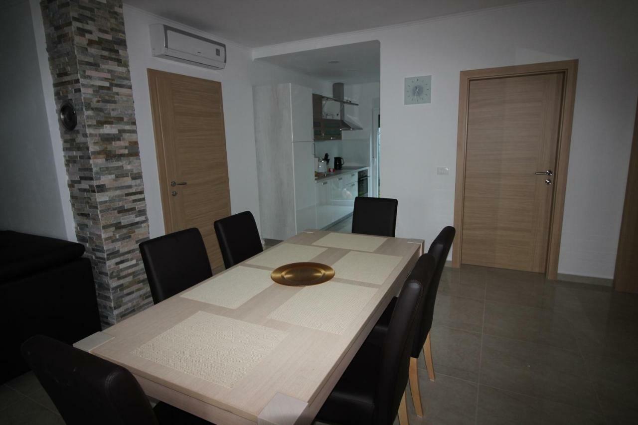 Apartment 우마그 외부 사진