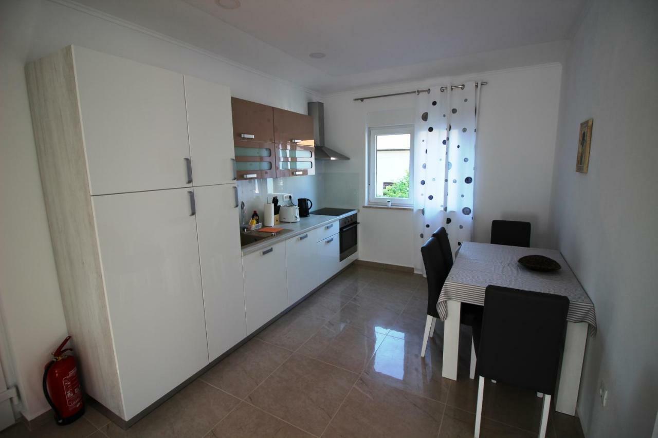 Apartment 우마그 외부 사진