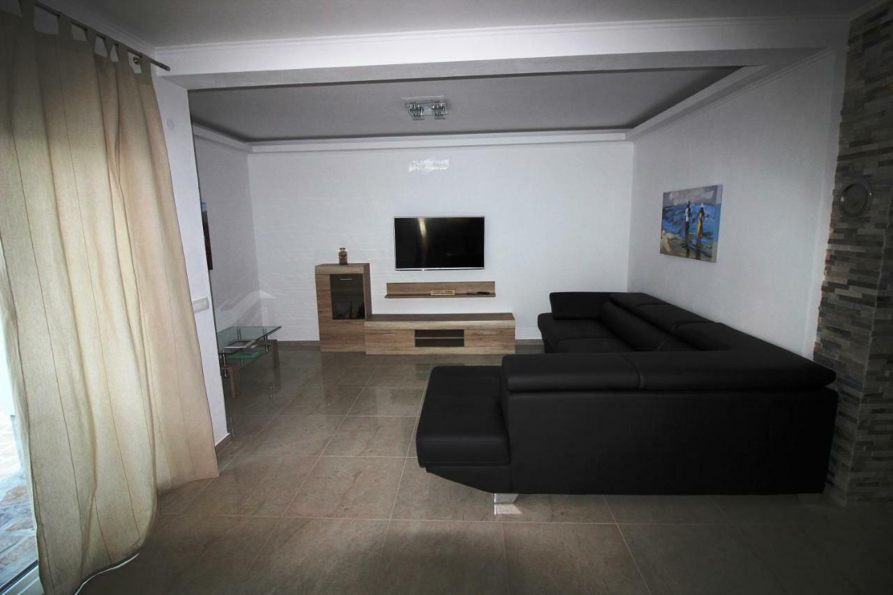 Apartment 우마그 외부 사진