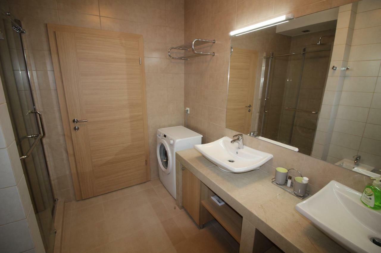 Apartment 우마그 외부 사진