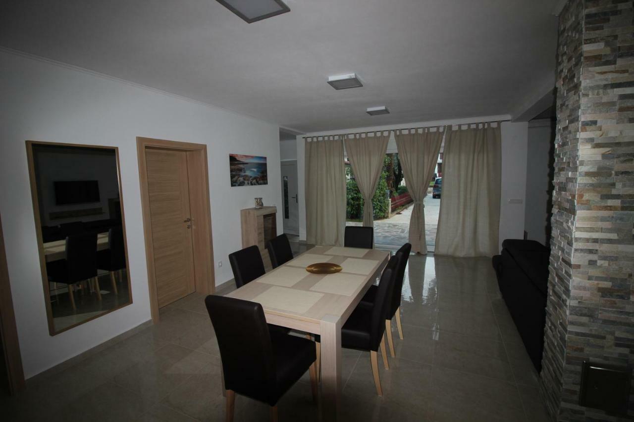 Apartment 우마그 외부 사진