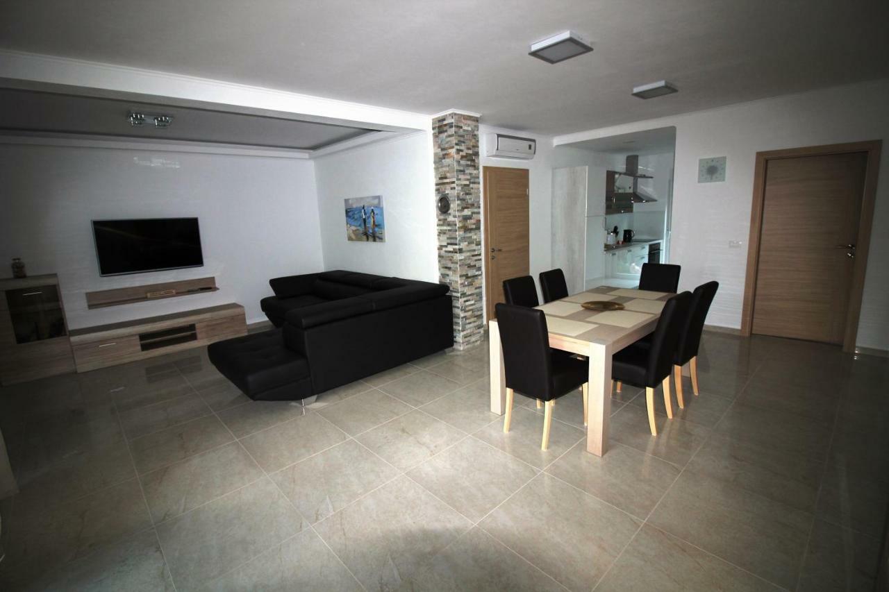 Apartment 우마그 외부 사진