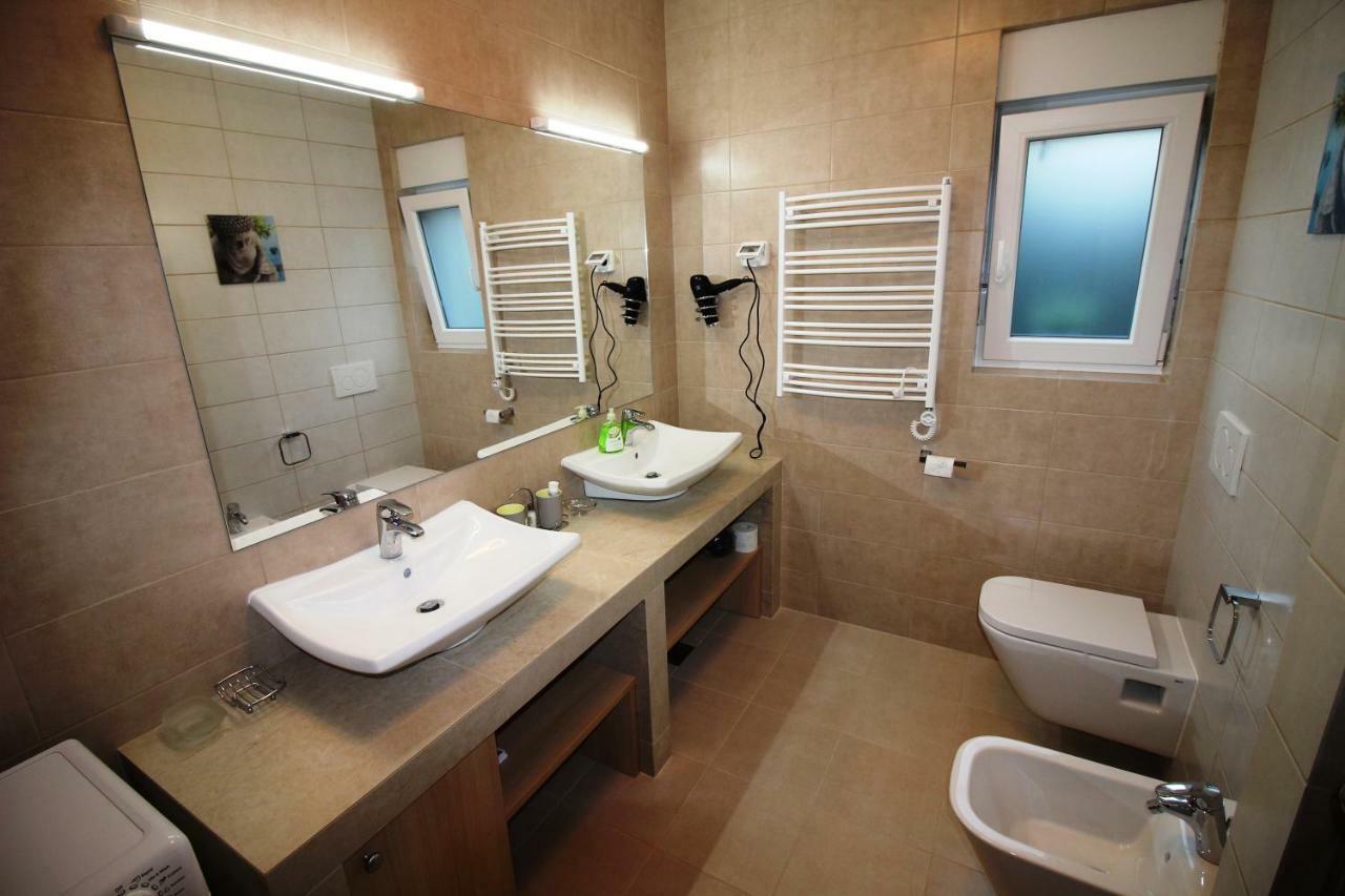 Apartment 우마그 외부 사진