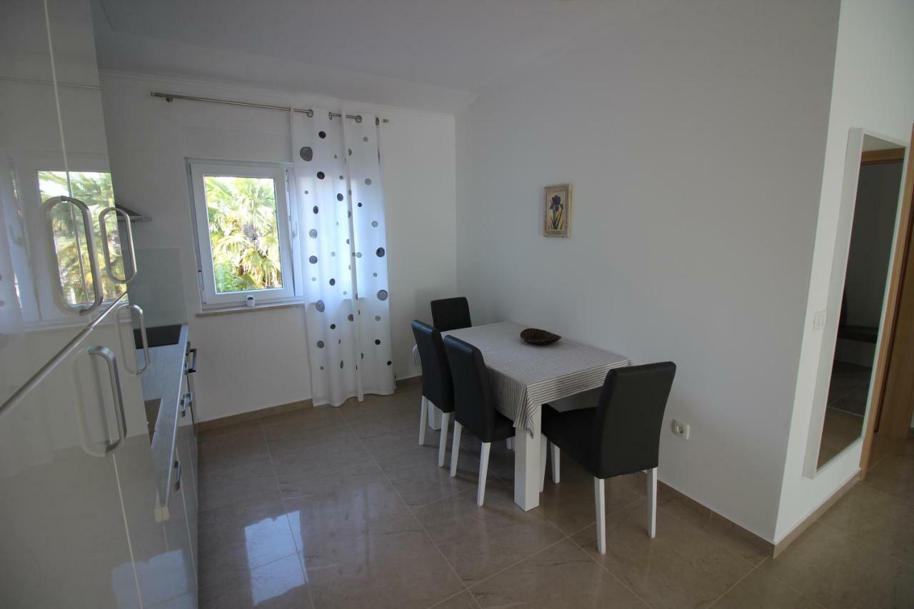 Apartment 우마그 외부 사진